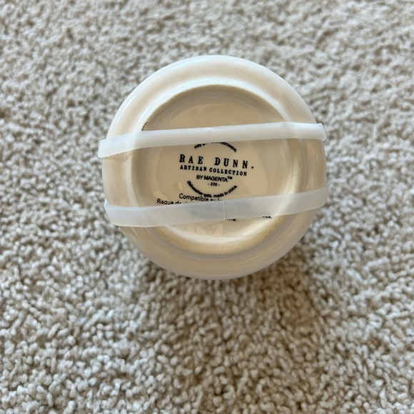 Rae Dunn Stackable Salt & Pepper - Picture 5 of 7